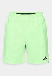 Non sélectionné, lime burst