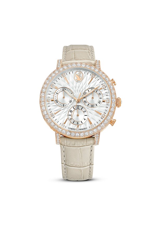 MATRIX  - Chronograph - beige