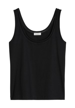 Marc O'Polo, Top - black