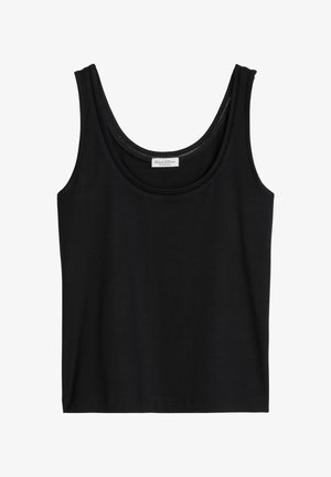 Marc O'Polo, Top - black