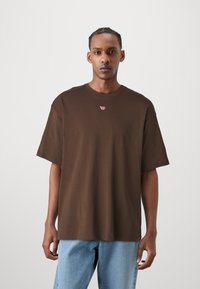 Diesel BOXT UNISEX - Basic póló - 7es
