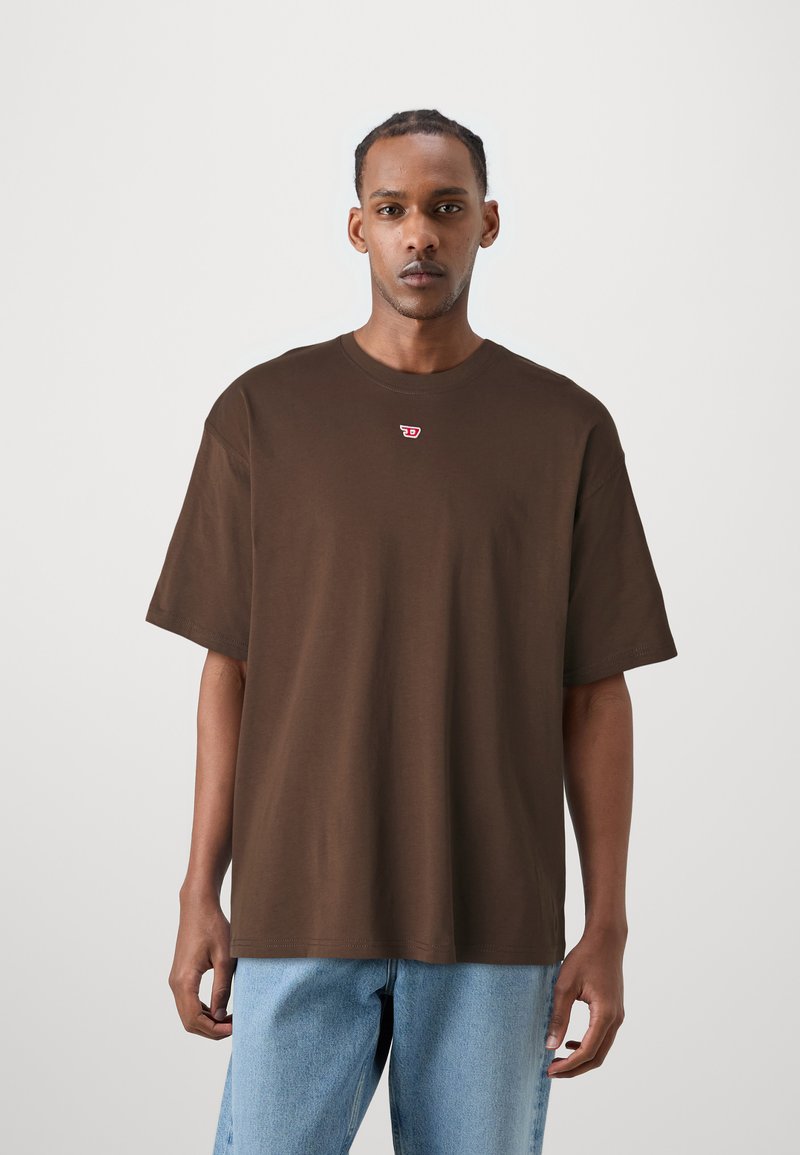 Diesel BOXT UNISEX - Basic póló - 7es