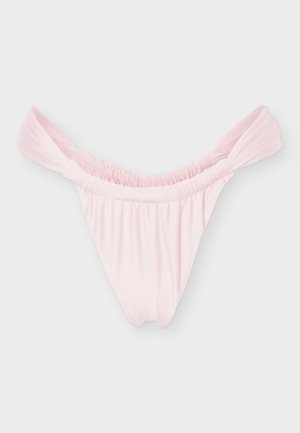 ANDEZ BOTTOM - Bikini-Hose - blush