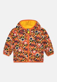 Save the duck - SAVE THE DUCK X THE ANIMAL OBSERVATORY BABY JACKET UNISEX - Chaqueta de entretiempo - multi-coloured Imagen en miniatura 1