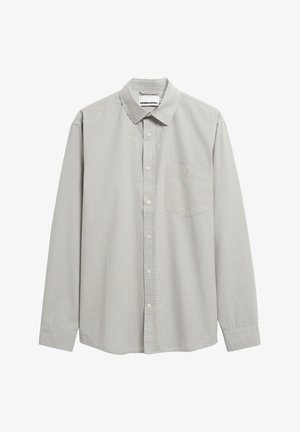 ARMEDANGELS, SMALL CHECK - Chemise - honey reed