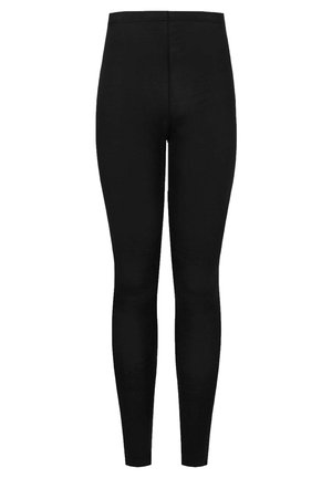 Long Tall Sally, STRETCH  - Leggings - black