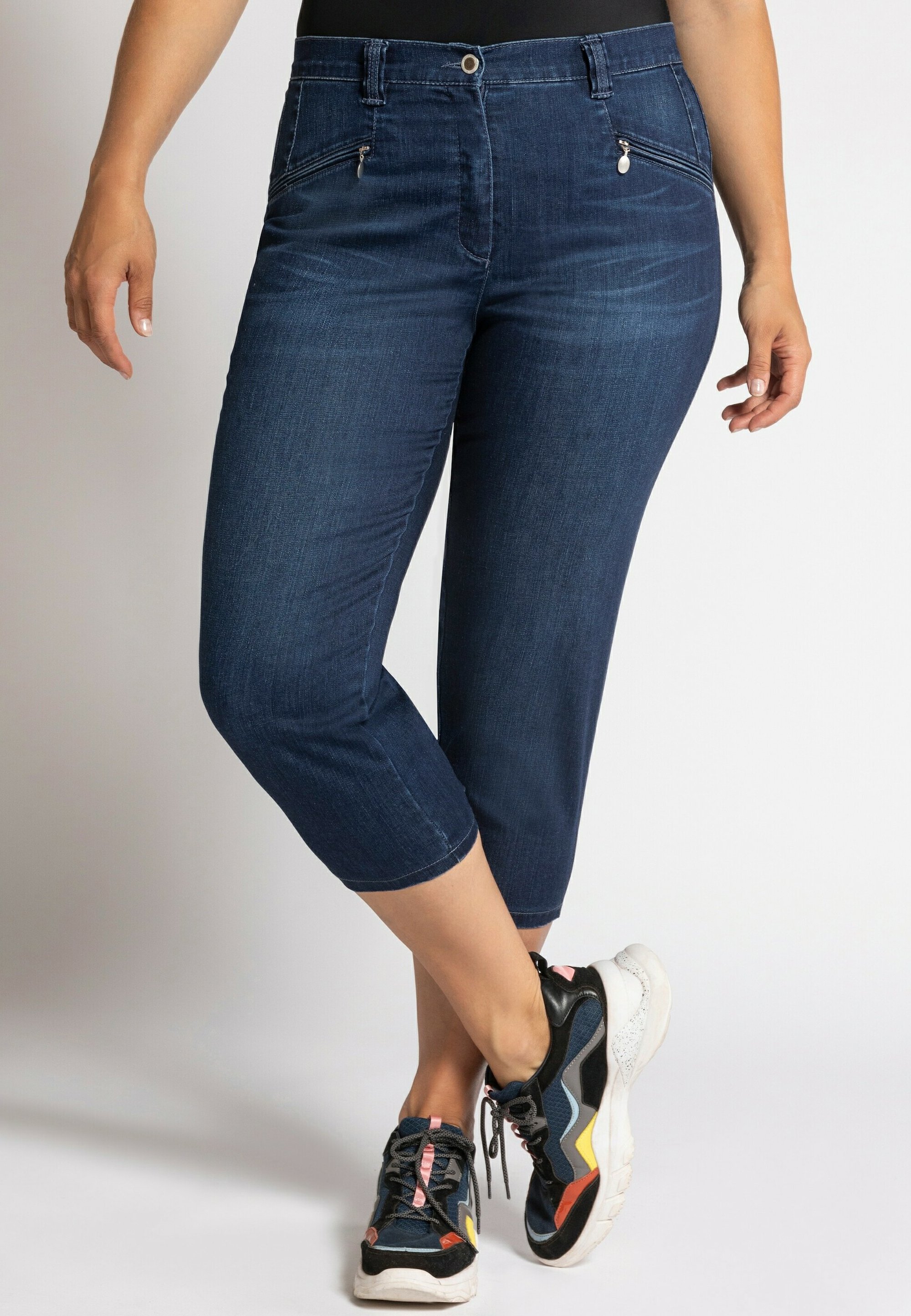 Mom Jeans Größe 48 \u0026 Tapered Jeans für Damen | ZALANDO