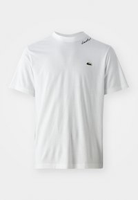 UNISEX - Paprasti marškinėliai - white