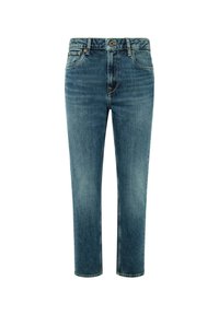 SLIM FIT  - Kavbojke slim fit - denim