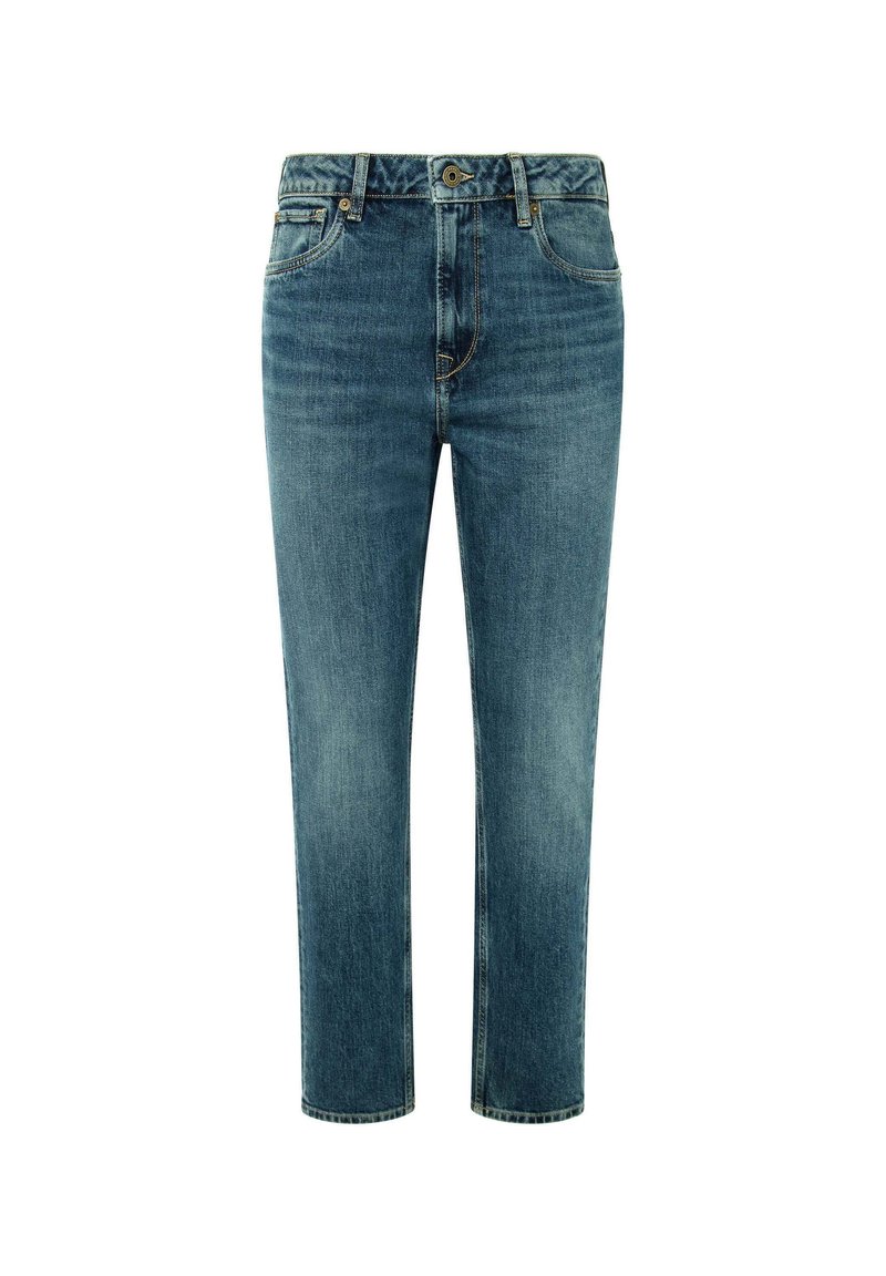 Pepe Jeans Slim fit jeans blauw denim/bluedenim Pepe Jeans Slim fit jeans blauw denim/bluedenim