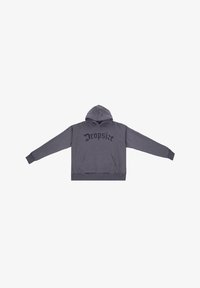 Unselected, steel grey