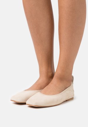 Clarks Bailarinas - beige
