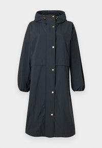 NABOO SHOWERPROOF JACKET - Parka - dark navy