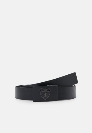 Belt - black