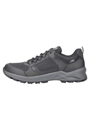 Lace-ups - blackblackblack