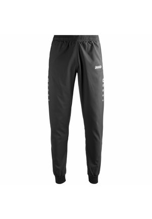 PRÄSENTATIONS ALLROUND TRAININGS - Tracksuit bottoms - grau