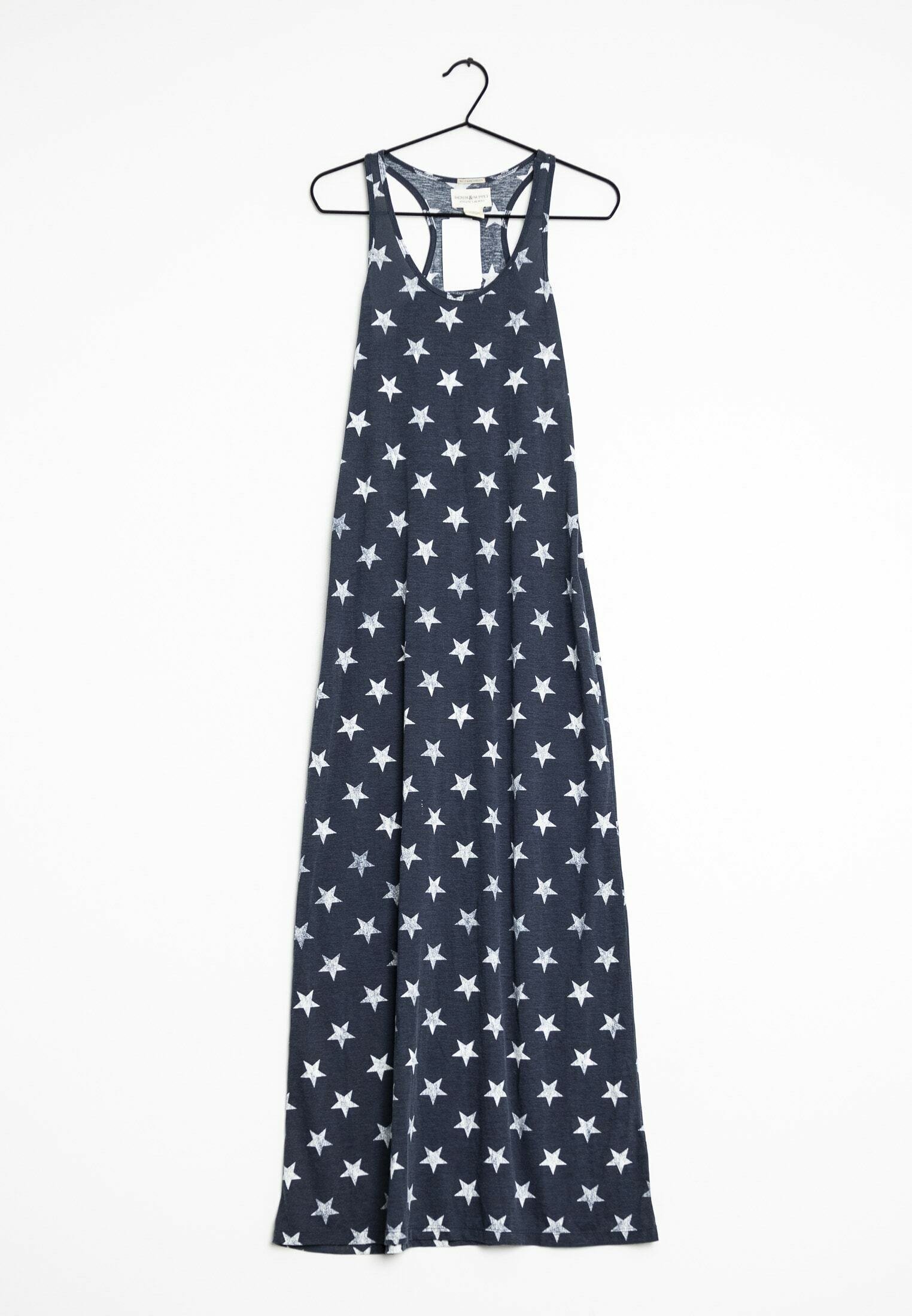 chinese dress ladies Z Supply: Angel Eyes Denim Midi Dress main image 1