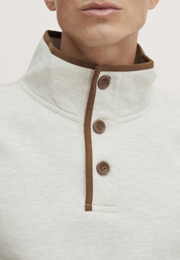 BHAchilias - Sweatshirt - sand mix3