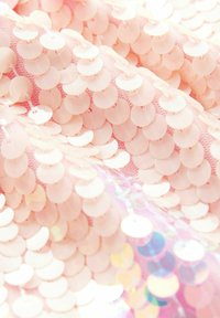 Next Koktailové šaty/večierkové šaty - pink ombre