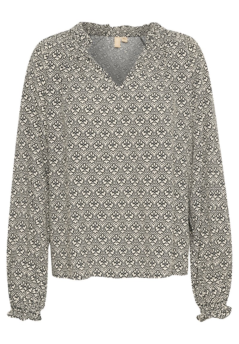 culture Blouse zwart culture Blouse zwart