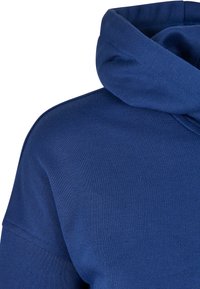 Urban Classics LADIES HOODY - Mikina s kapucí - spaceblue