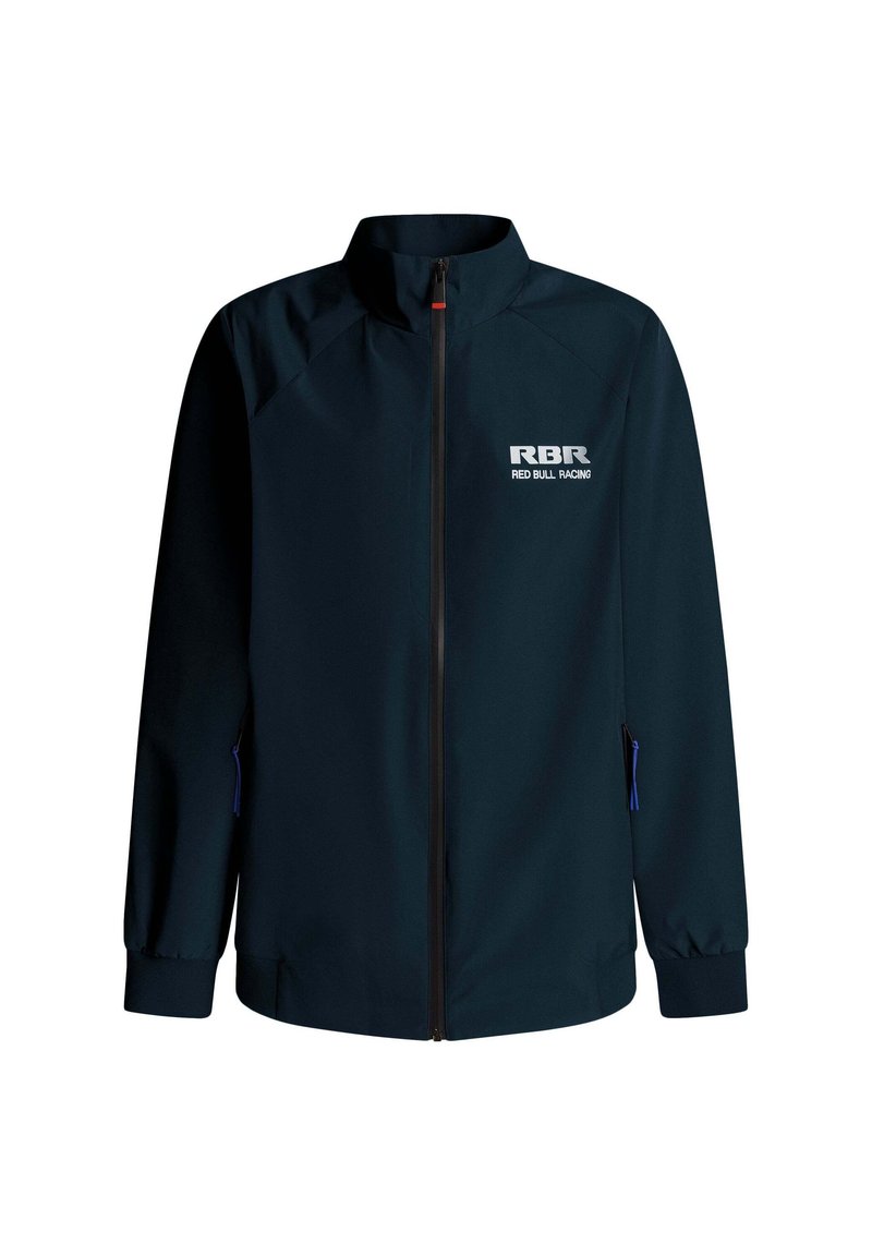 Red Bull Racing x Pepe Jeans Trainingsvest donkerblauw