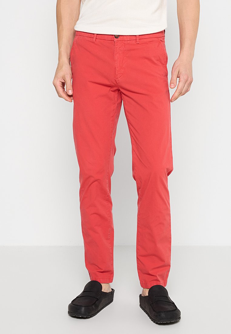 North Sails Chino lichtrood