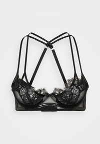 ARIELLA BRA  - Underwired bra - black