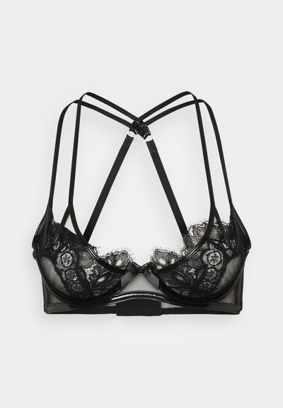 Agent Provocateur ARIELLA BRA  - Soutien-gorge à armatures - black