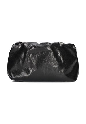 Notre-V Pochette - black crack