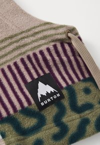Burton BURKE HOOD UNISEX - Čepice - multi-coloured