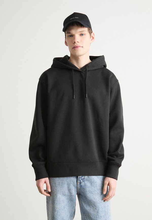 LOGO TAPE HOODIE - Sweatshirt