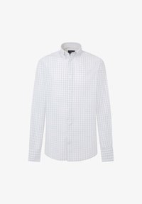 Selezionato, white green