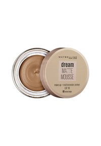 Maybelline New York DREAM MATTE MOUSSE MAKE-UP - Fond de teint - 26 honey beige