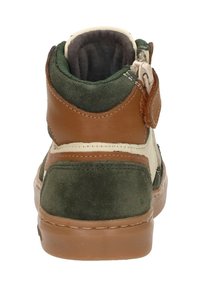 Keq Babyschoenen - groen