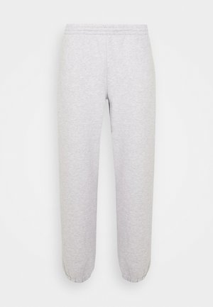 Lacoste Sport Pantalon de survêtement - silver chine