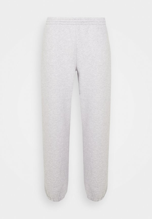 Tracksuit bottoms - silver chine3