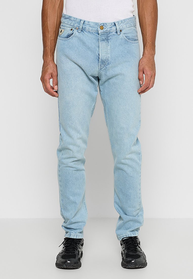 LOIS Jeans Jeans Tapered Fit blauw