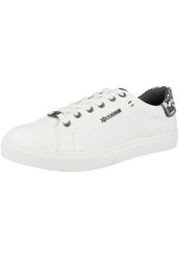 Dockers by Gerli Sneaker low - white-black