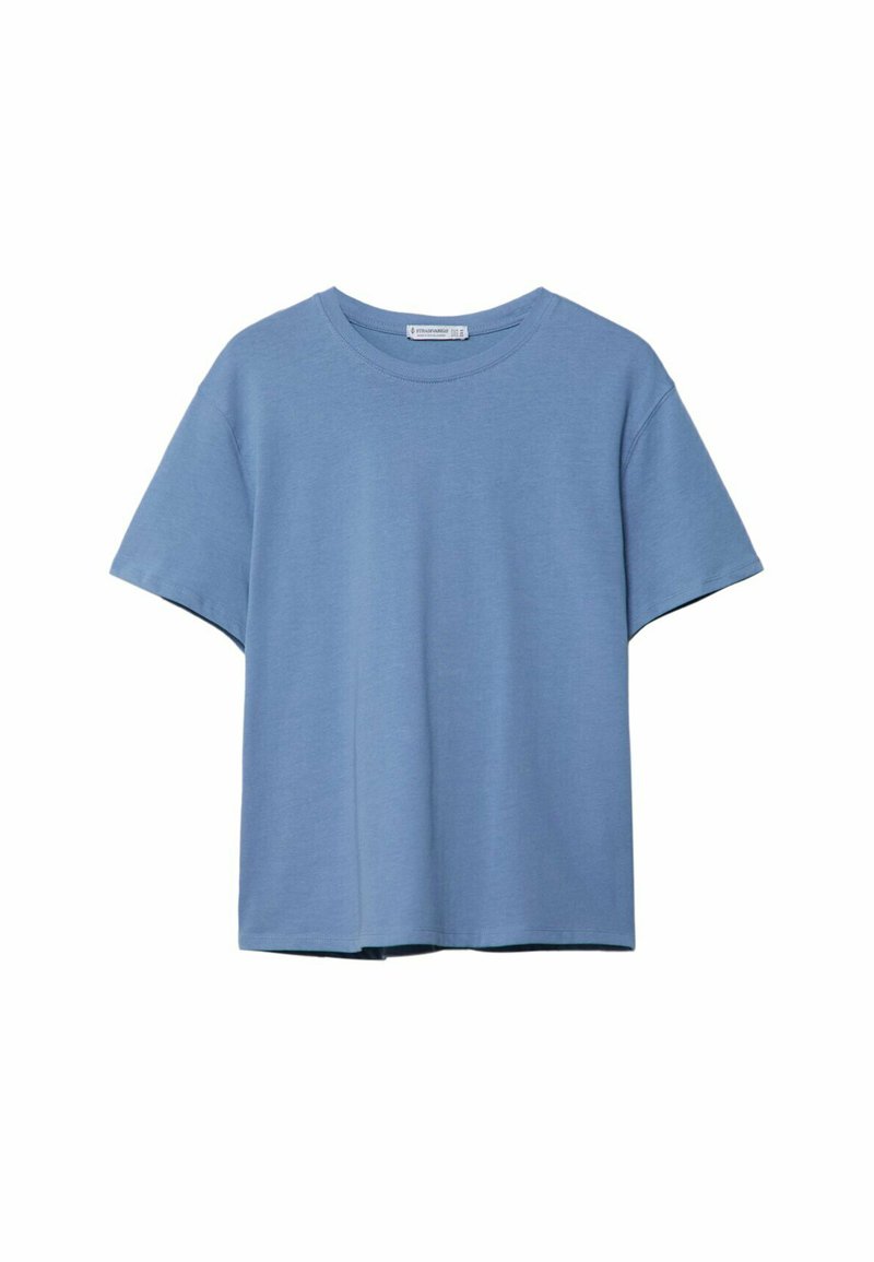 Camiseta básica