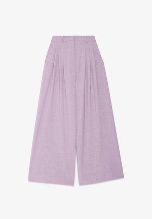 ottod'Ame, Broek - lilac