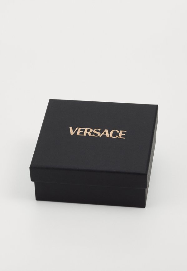 BOW BIGGIE MEDUSA - Hair styling accessory - dusty lavender3