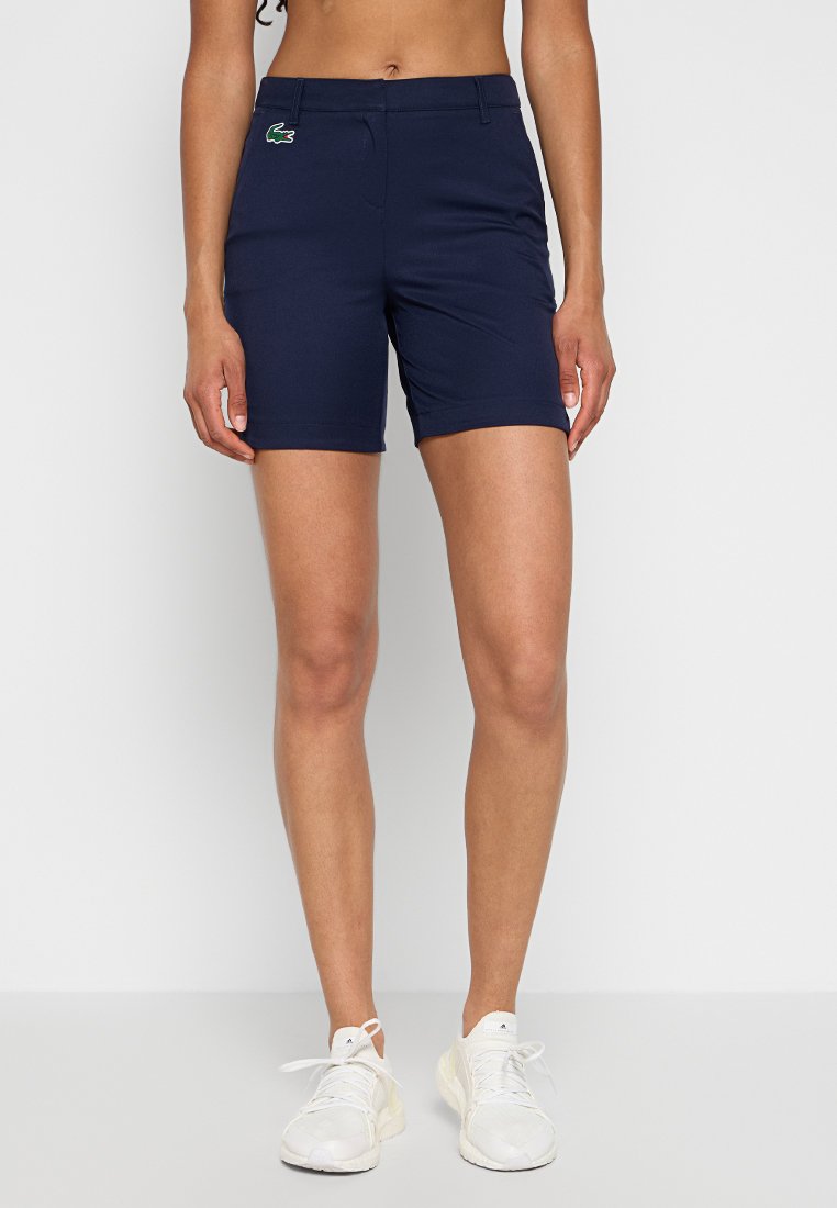Lacoste Sport Shorts donkerblauw Lacoste Sport Shorts donkerblauw