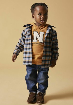 Name it REGULAR FIT - Camicia - coronet blue