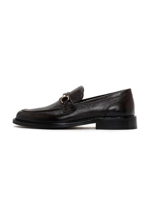 Derimod - Biznesowe loafersy