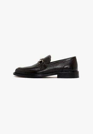 Derimod - Biznesowe loafersy