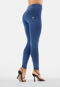 Freddy Jeggings - denim chiaro