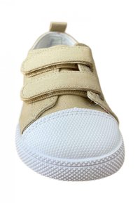 Crio's LONA RESPETUOSA - Zapatos de bebé - arena
