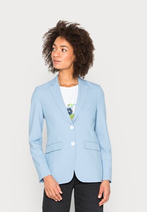 Blazer - smart blue