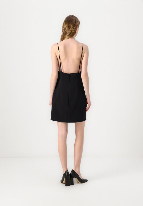 WOMENS DRESS - Cocktail dress / Party dress - nero2